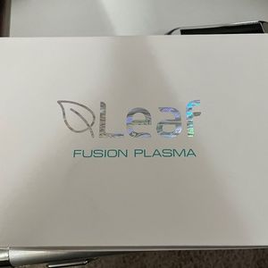 Leaf Fusion Plasma